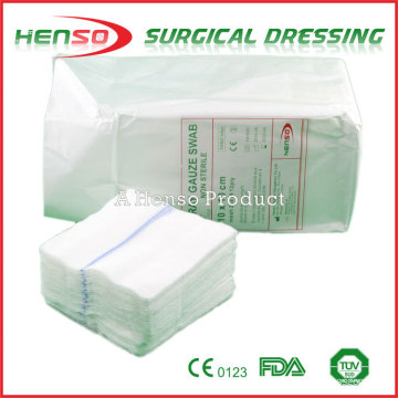 Henso X Ray Gauze Pad